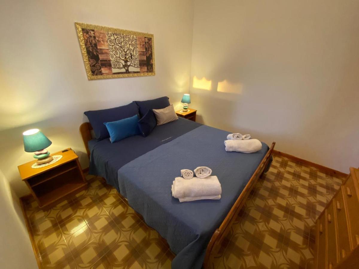 Oasi Di Mare Apartman Torre dell'Orso Kültér fotó