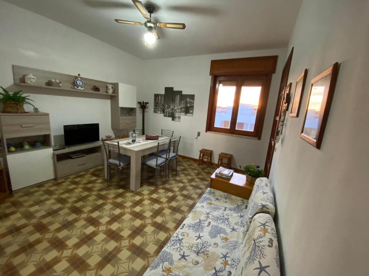 Oasi Di Mare Apartman Torre dell'Orso Kültér fotó